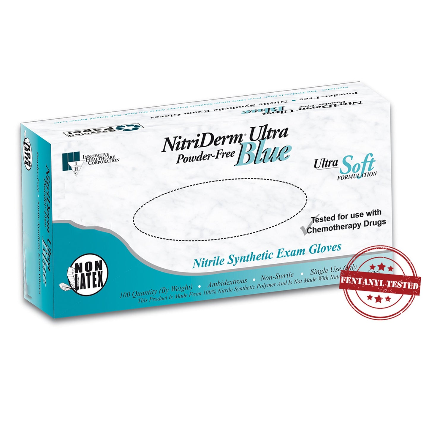 GLOVE, EXAM NTRL MED N/S CHEMO