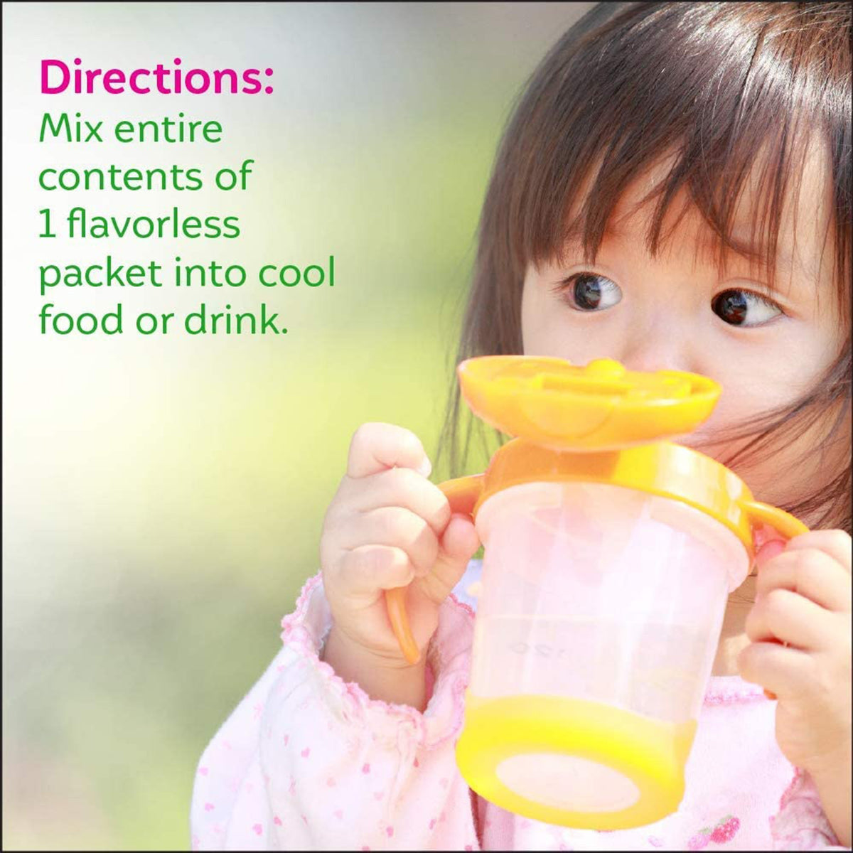 CULTURELLE PROBIOTIC, PDR PKTKIDS