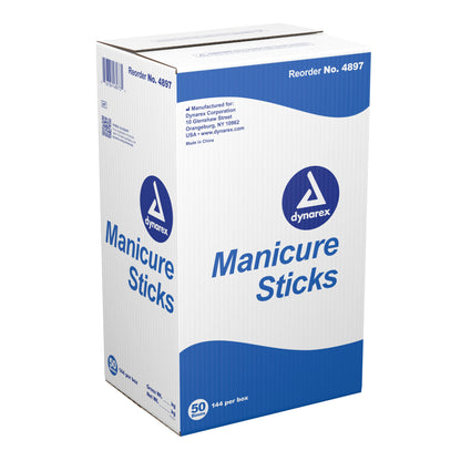 STICK, MANICURE 4.5"