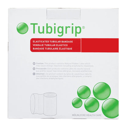 BANDAGE, TUBIGRIP SZ E 3.5" NAT MOLYCK