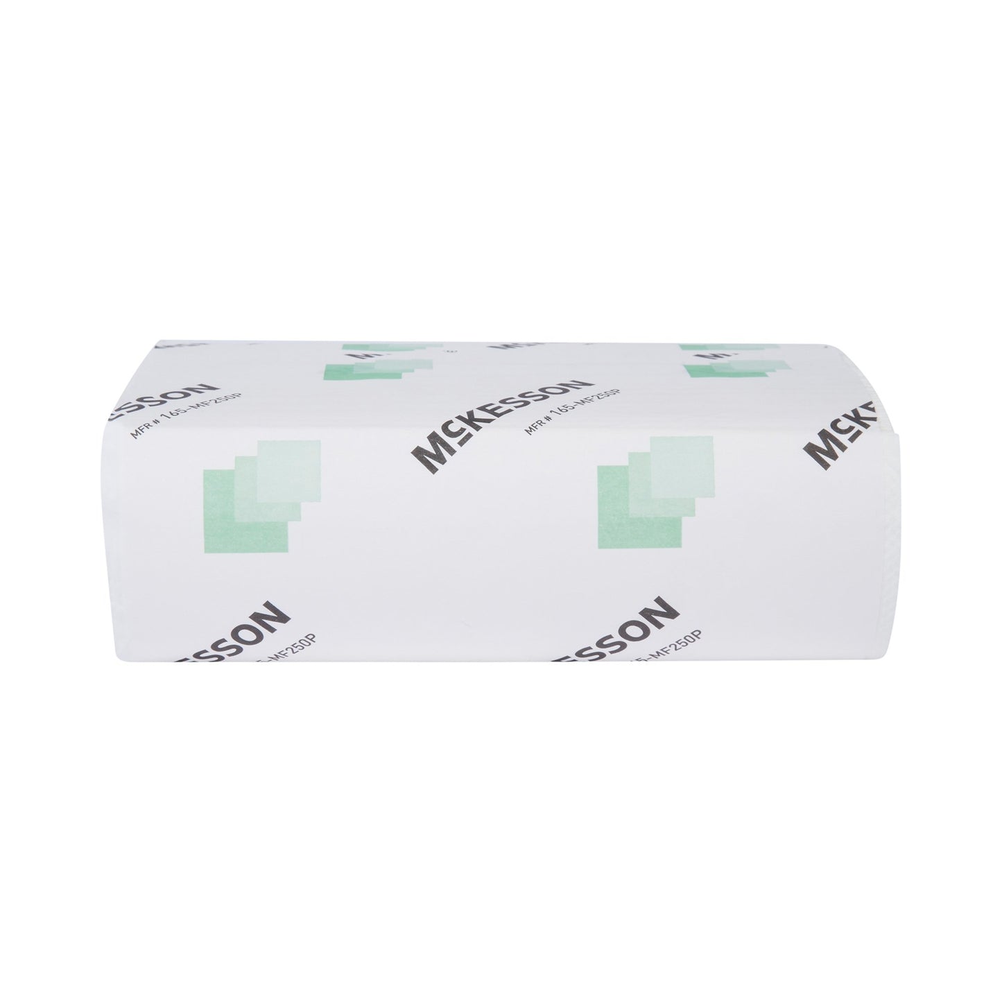 TOWEL, MULTI-FOLD PREM 1PLY WHT 9.06"X9.45"