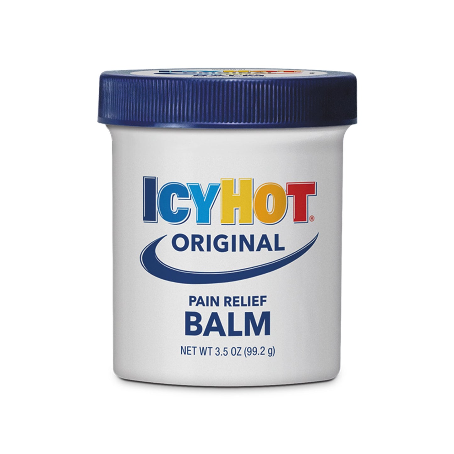 BALM, ICY/HOT ANAGELSIC 3.5OZ9CHATM