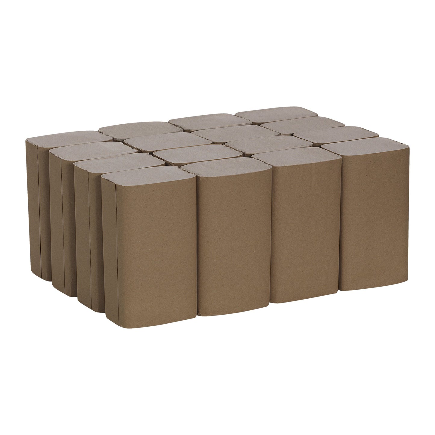 TOWEL, PAPER SNGL-FOLD BRNGEORGP