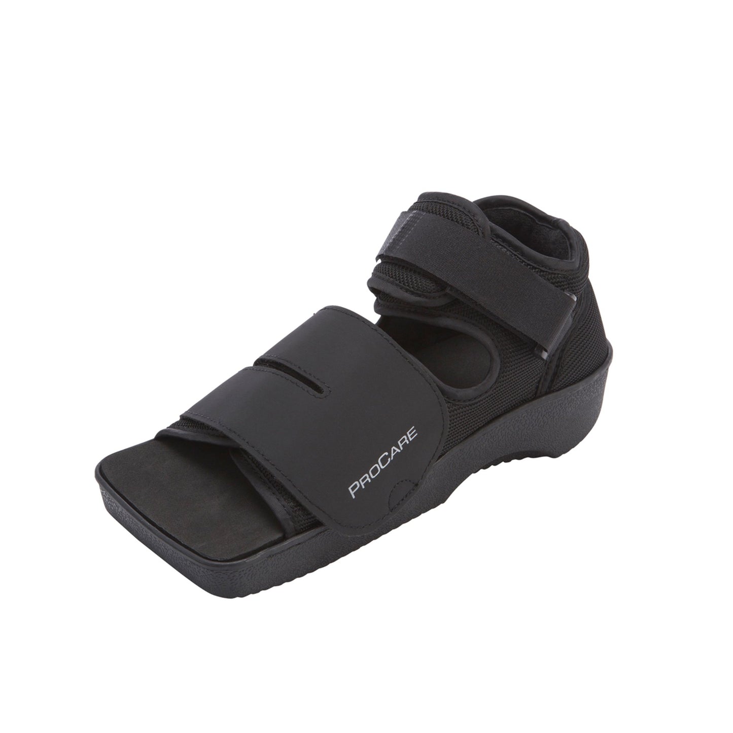 SHOE, POST-OP SQ TOE SMDJORTH
