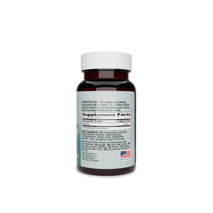 MELATONIN, TAB 3MG