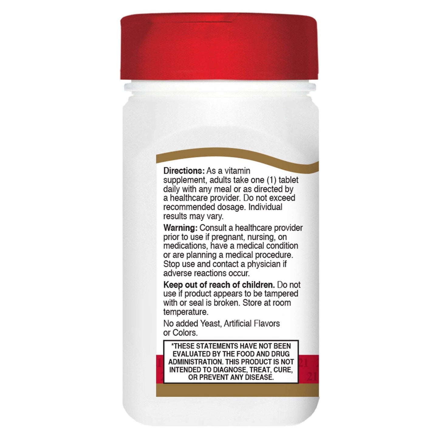 VITAMIN D, TAB 2000IU