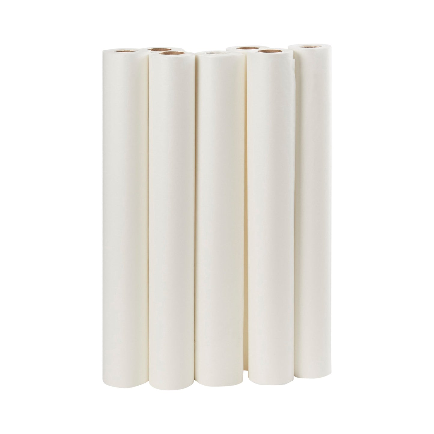 PAPER, TABLE SMOOTH ECON WHT 21"X225'