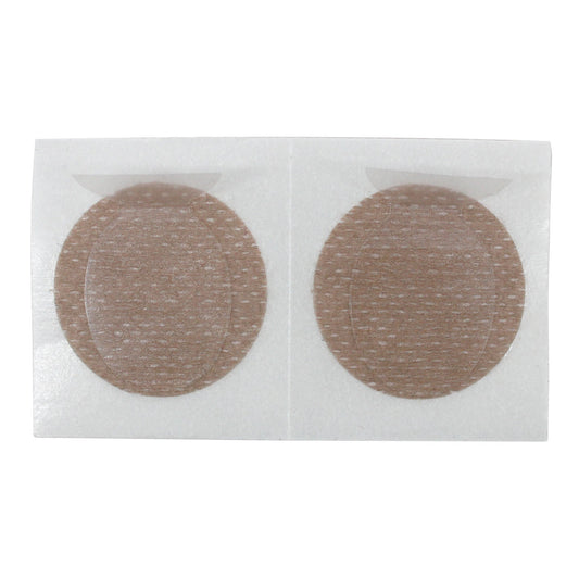 STICKER, CANNULA SECURE FLEXIBLE SHEER