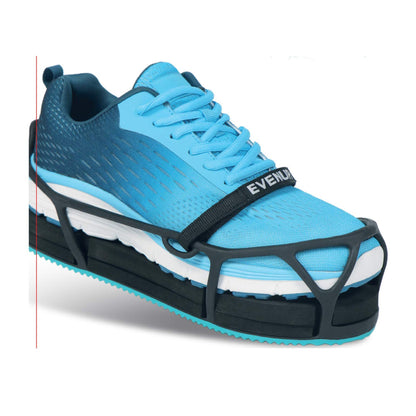SHOE LEVELER, EVENUP F/SHOE SZ11.5-13 LG