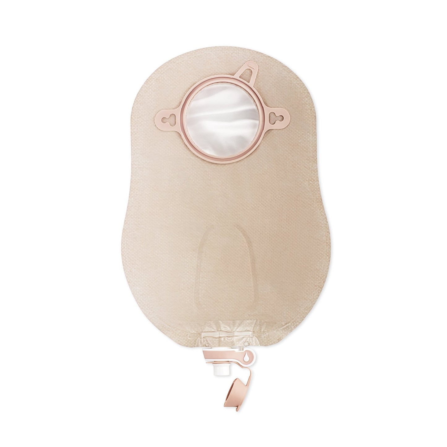 POUCH, URO NEW IMAGE 2 1/4" ULTR CLR