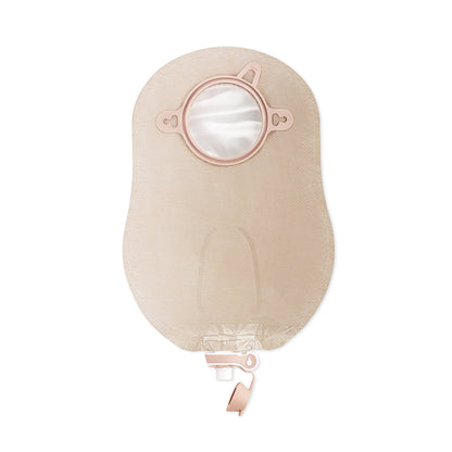 POUCH, URO NEW IMAGE 2 1/4" ULTR CLR