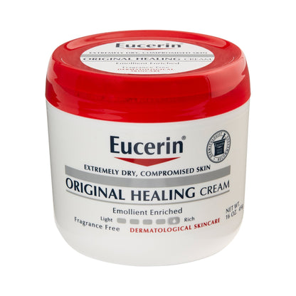 CREAM, EUCERIN UNSCNTD 16OZ9BEIRS