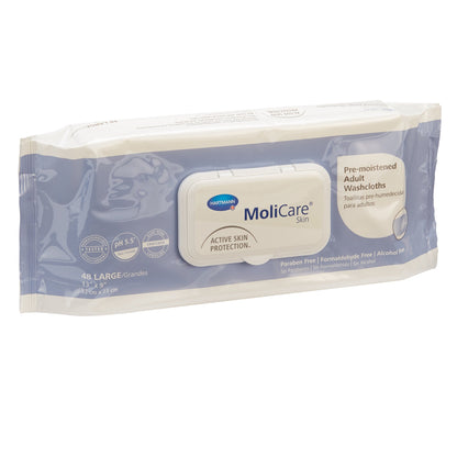 WIPE, INCONT ULTRASHIELD 9"X13"