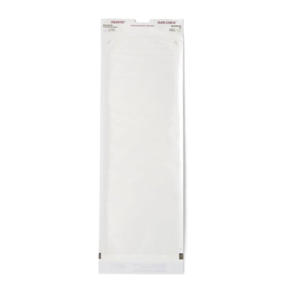 POUCH, STERILIZATION SURECHEC5.25X15