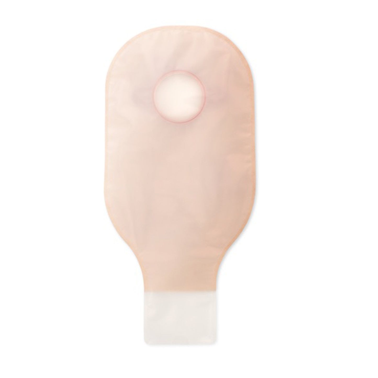 POUCH, NEW IMAGE DRN CLAMP CLR2 3/4"