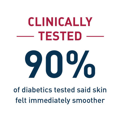 CERAVE, CRM DIABETIC SKIN THERAPY 8OZ