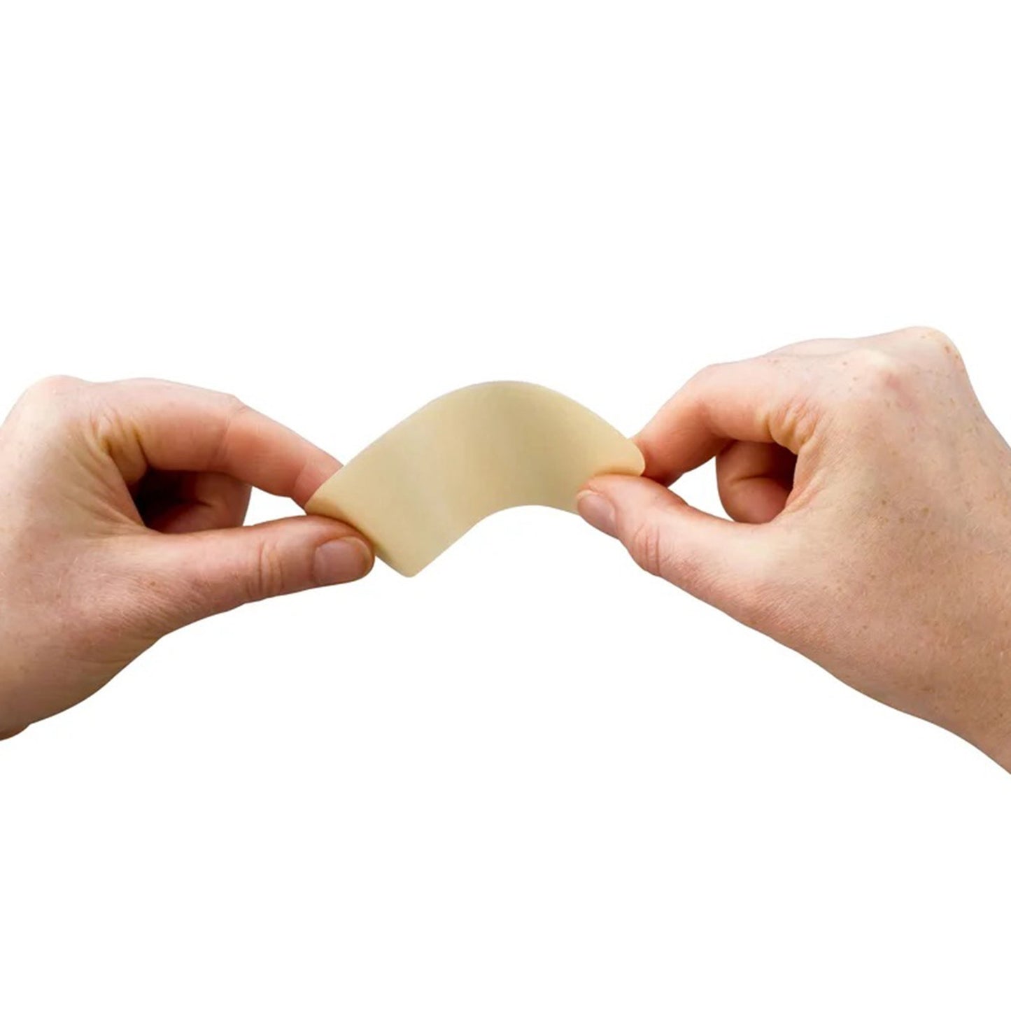 BARRIER, SKIN ESENTA STRIPS THIN CRVD 3X9CM