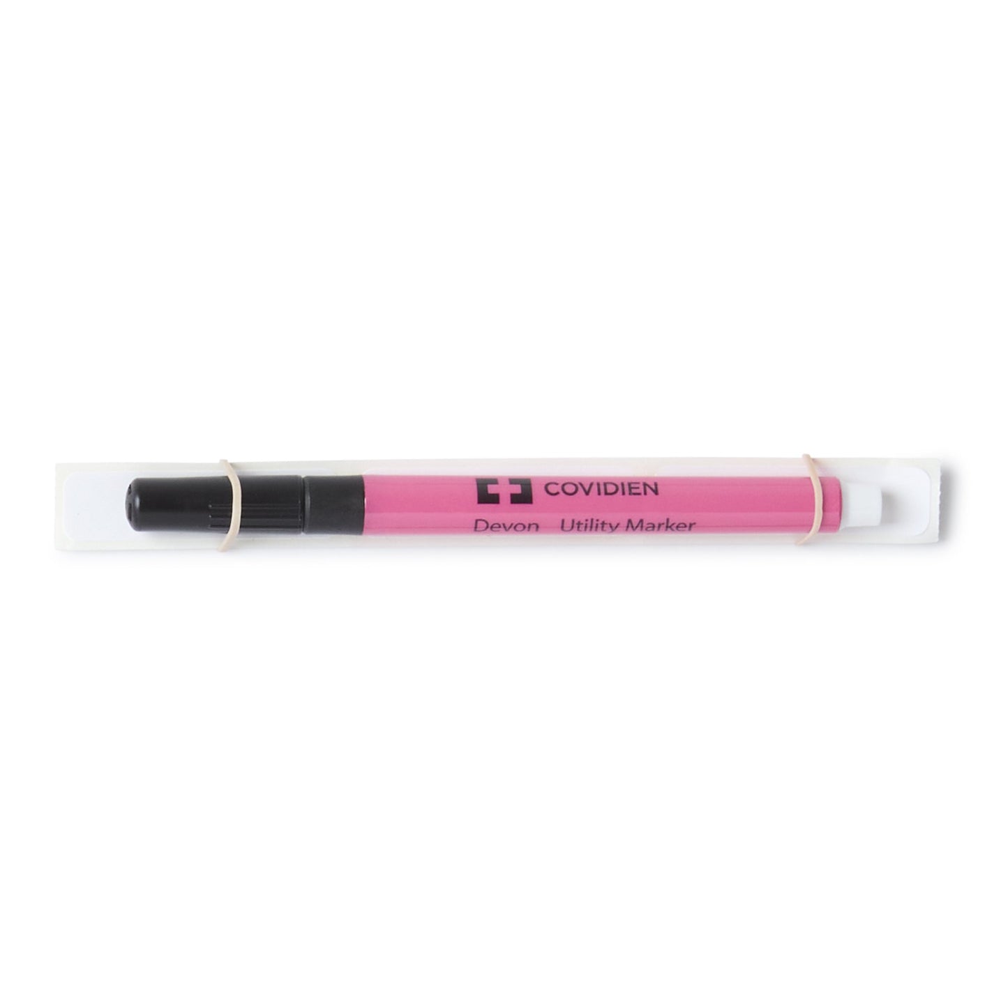 MARKER, UTILITY W/LABELS