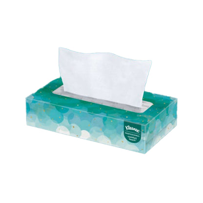 TISSUE, FACIAL KLEENEX
