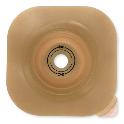 BARRIER, SKIN NEW IMAGE CERA PLUS CONVEX 57MM 2-1/4" FLG 38M