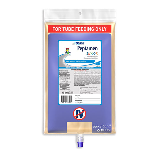 PEPTAMEN JR, UNFLAV ULTRAPAK 1000ML