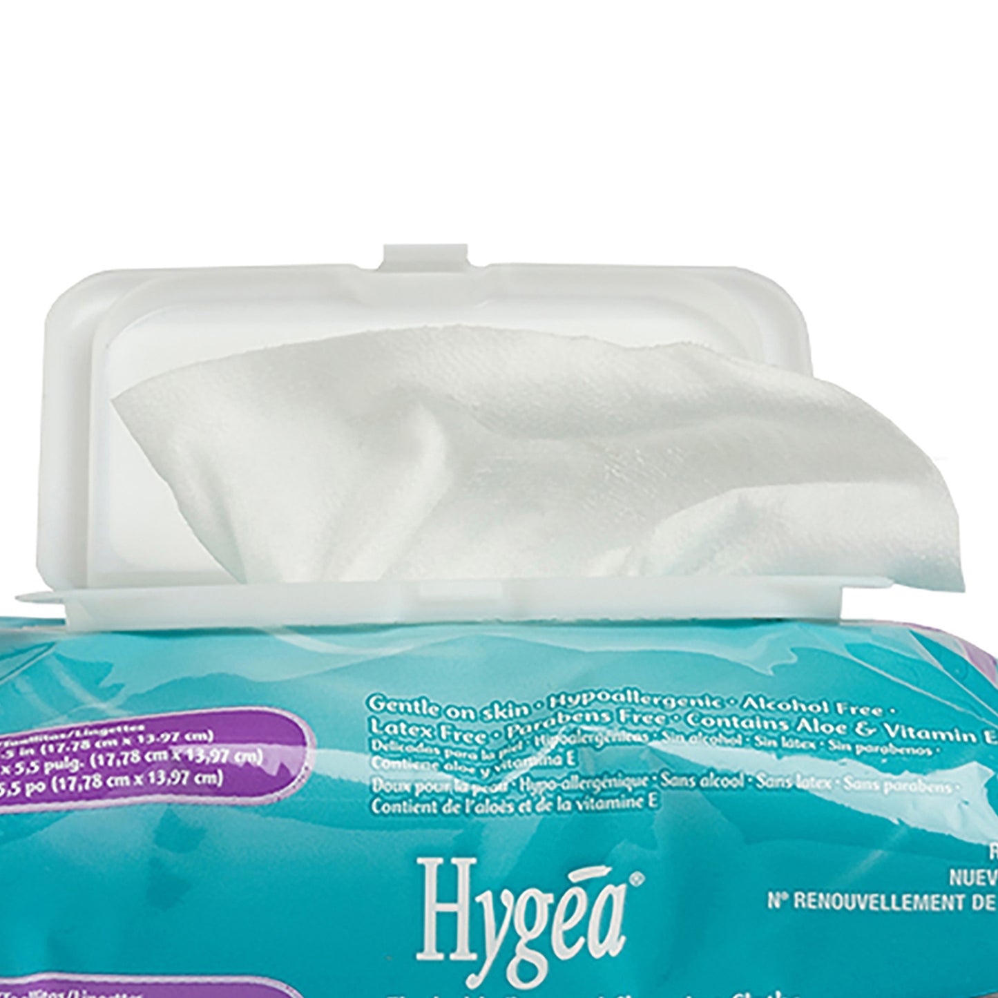 WIPE, FLUSHABLE ADLT