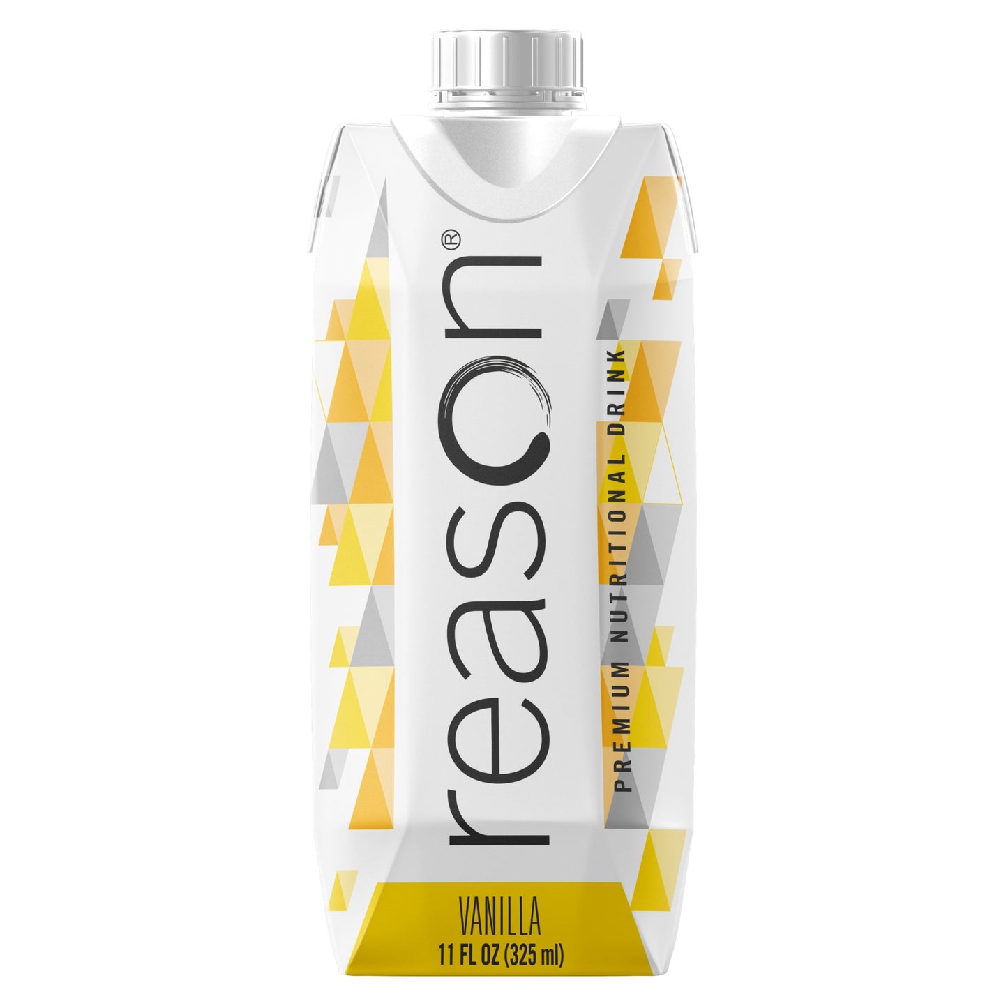 REASON, HIGH CALORIE RTU PROTEIN DRINK VAN 11OZ