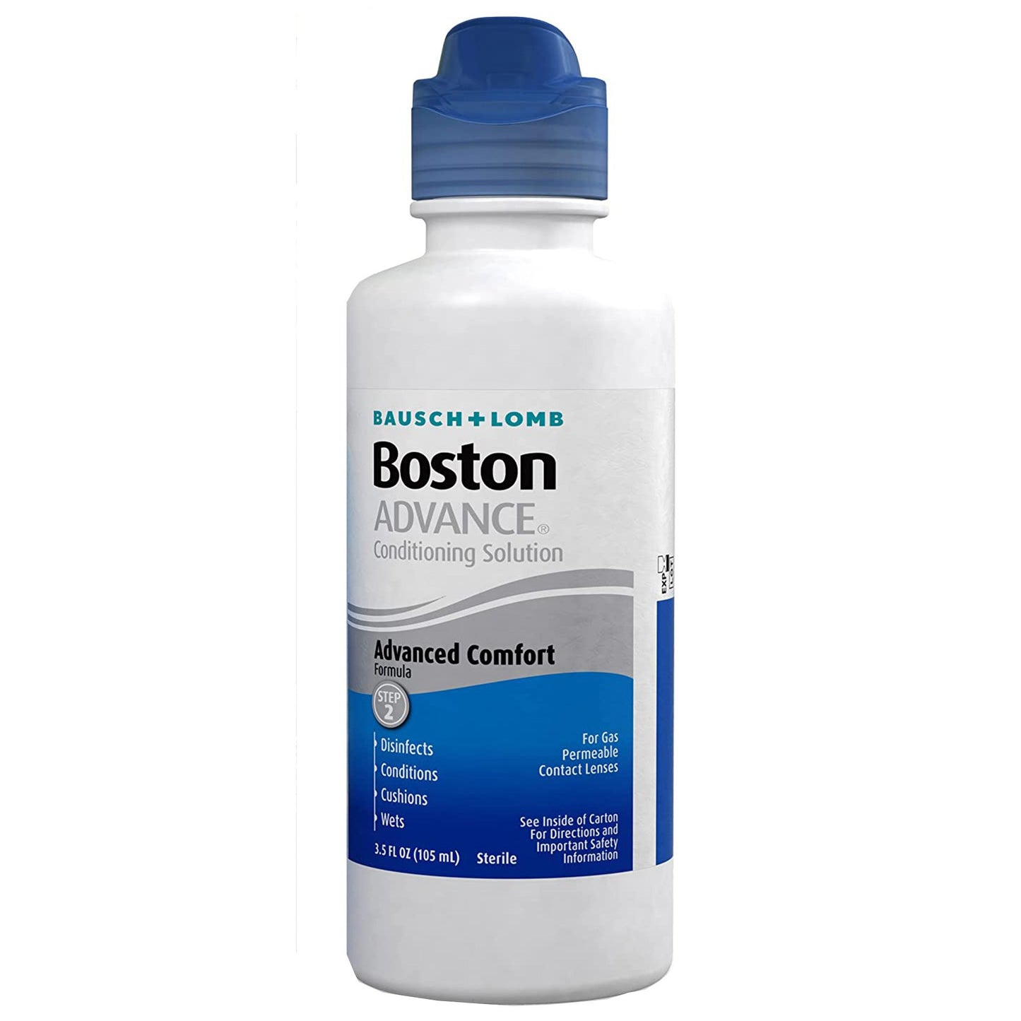 BOSTON ADVANCE CONDITIONING, SOL 3.5OZ 9BAUS