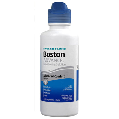BOSTON ADVANCE CONDITIONING, SOL 3.5OZ 9BAUS