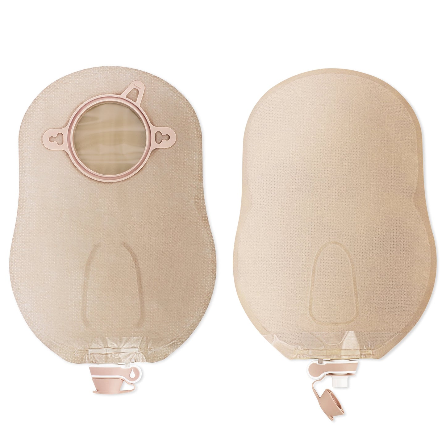 POUCH, UROSTOMY NEW IMAGE 2.75"