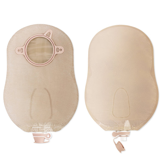 POUCH, UROSTOMY NEW IMAGE 2.75"