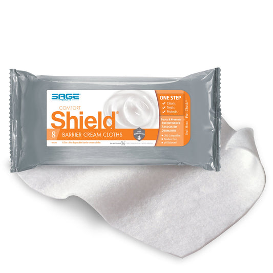 PACK, PERI COMFRT CLEAN