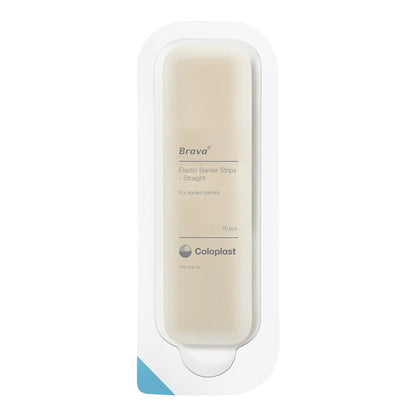 BARRIER, OSTOMY BRAVO STRIP STRT