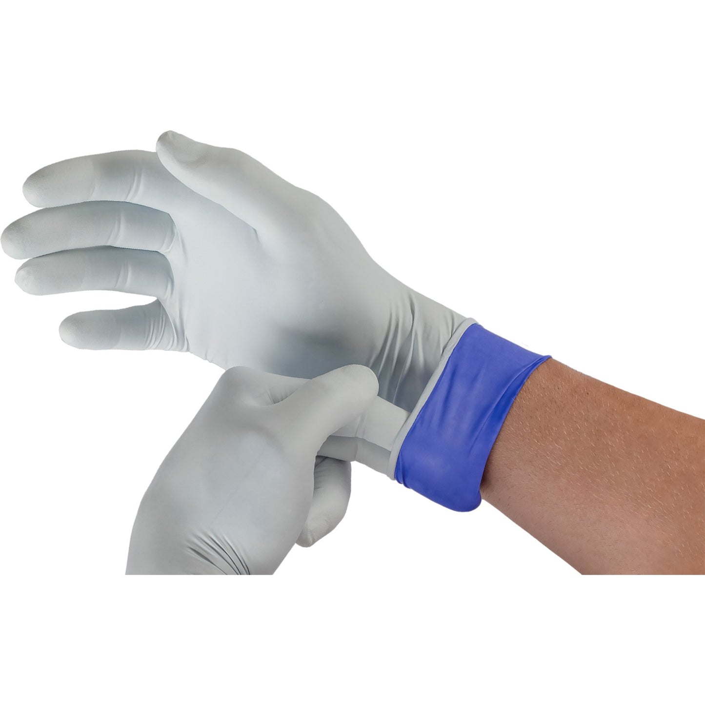 GLOVE, EXAM NTRL MED N/S EXTCF