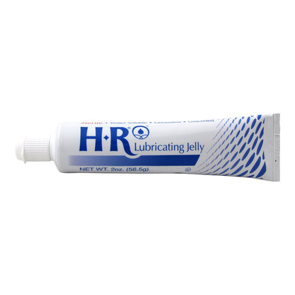 LUBRICATING JELLY, GEL FLIP TOP STR 2OZ