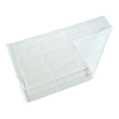UNDERPAD, MODERATE ABSRB 23X36