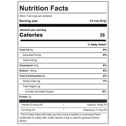 THICK-IT, PUREE CARROT & PEA 15OZ