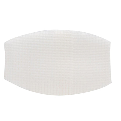 PAD, EYE 1 5/8"X2 5/8" OVAL STR