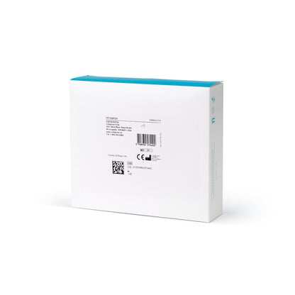 BARRIER, OSTOMY BRAVO STRIP YSHAPE