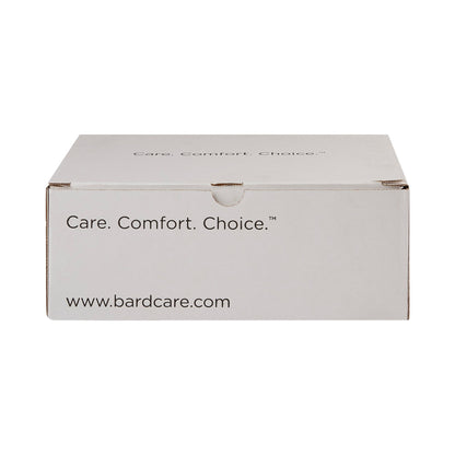CATHETER, EXTERNAL WIDE BAND ML MED