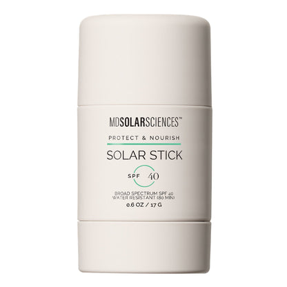 SUNSCREEN, SOLAR STICK SPF40