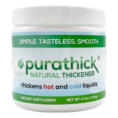 THICKENER, LIQ NAT PURATHICK JAR 125G