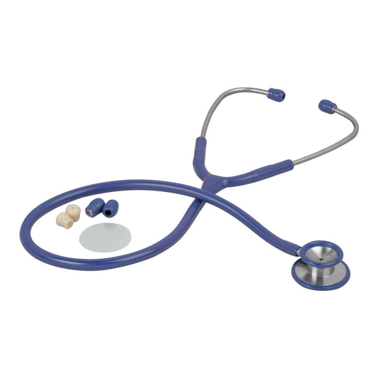 STETHOSCOPE, PINNACLE SERIES RBLU