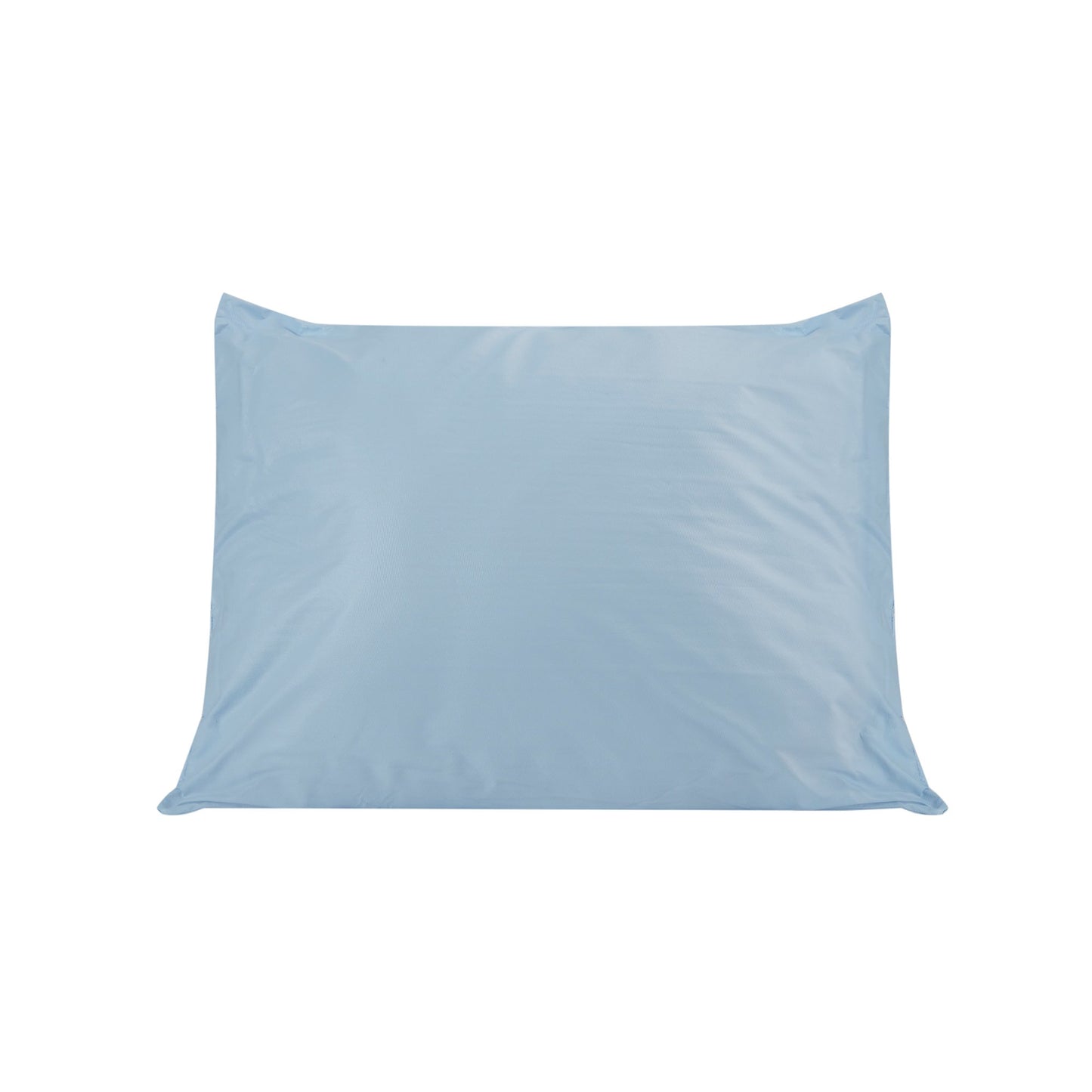 PILLOW, RUSBL MCRVNT XFULL BLU20X26"