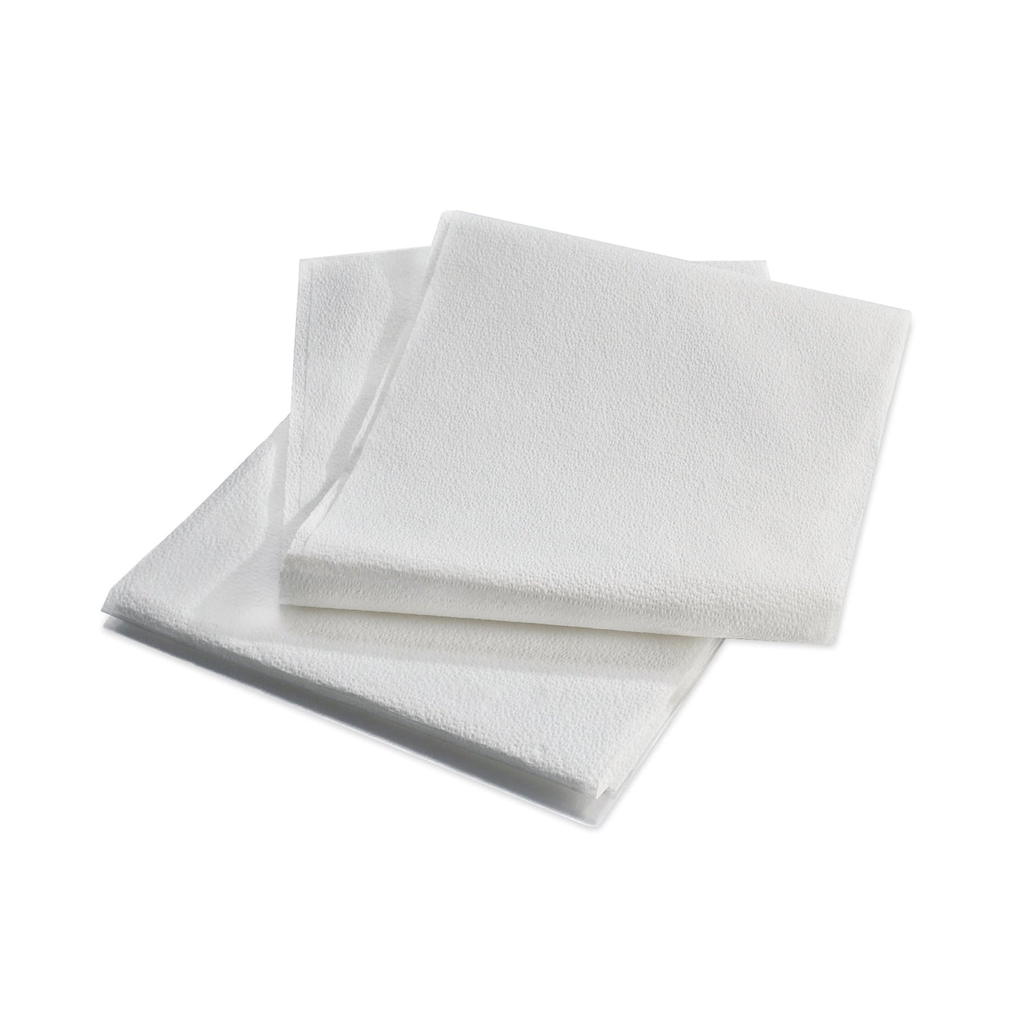 SHEET, DRAPE 3PLY WHT 40X72