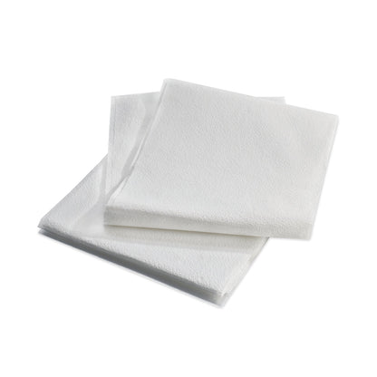 SHEET, DRAPE 3PLY WHT 40X72