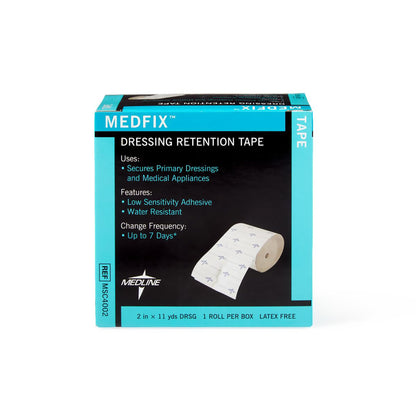 DRESSING, MEDFIX RETENTION 2"