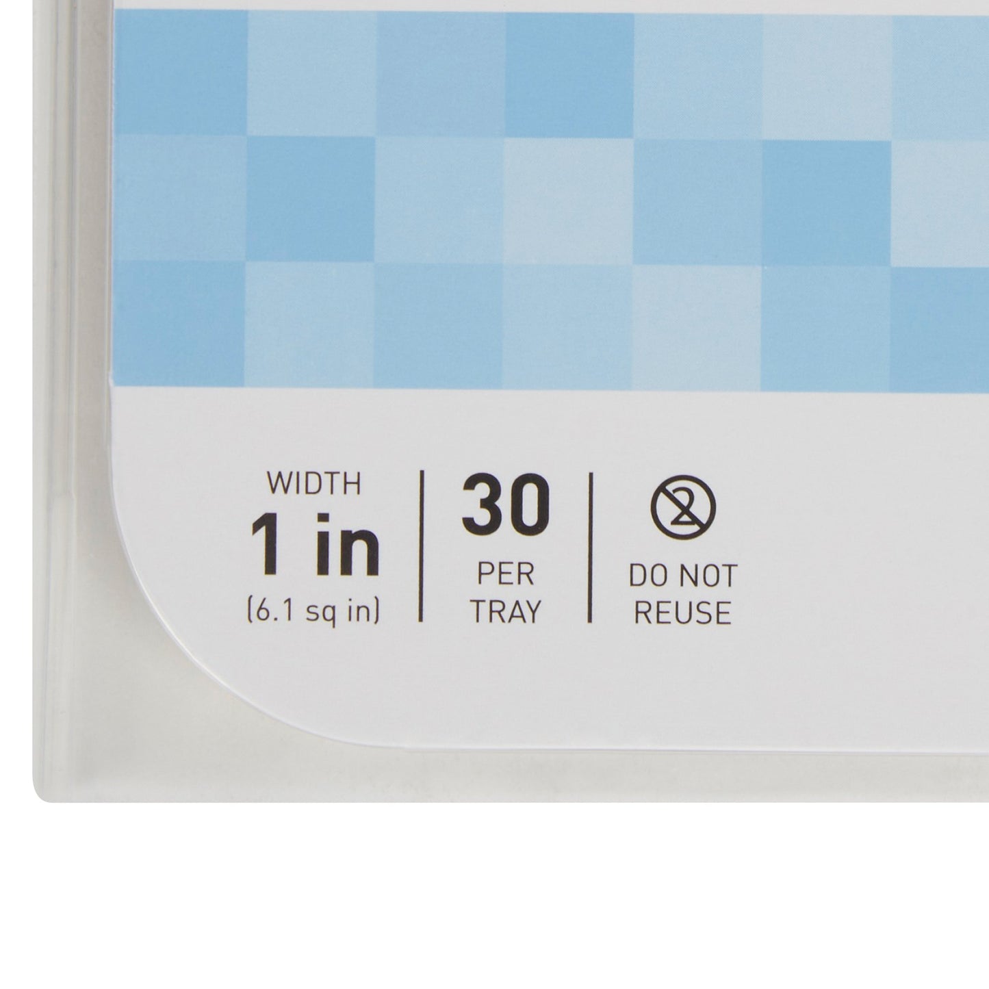 BARRIER, SKIN OSTOMY 1/3-ARC