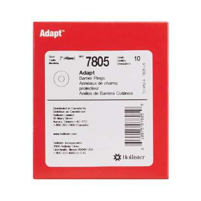 SKIN BARRIER, SOFTFLEX RING 48MM