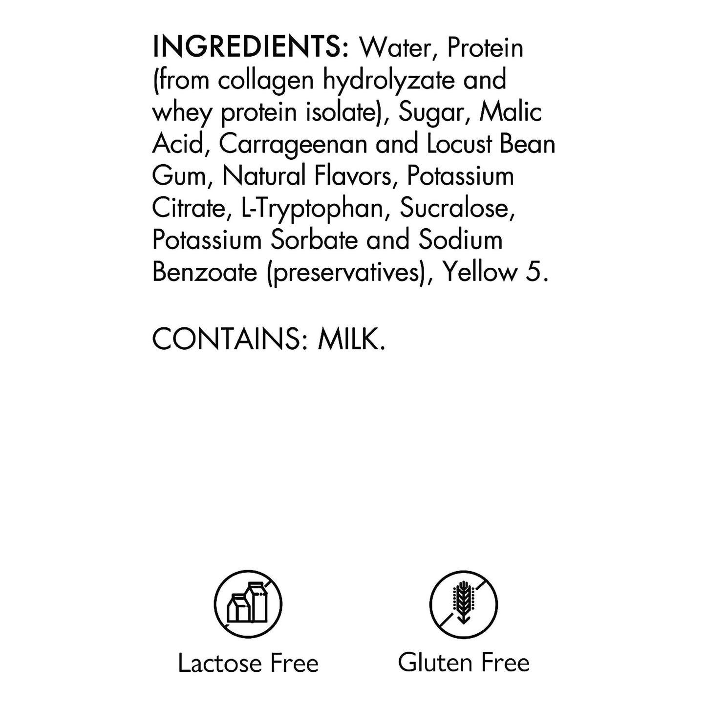 NUTRIENT, GELATIN PLUS LEMON 4OZ CUP